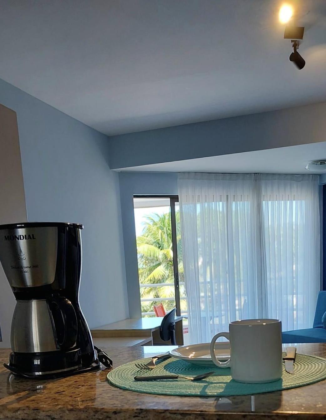 Marsallis Residence Flat-Efm504 ナタール エクステリア 写真