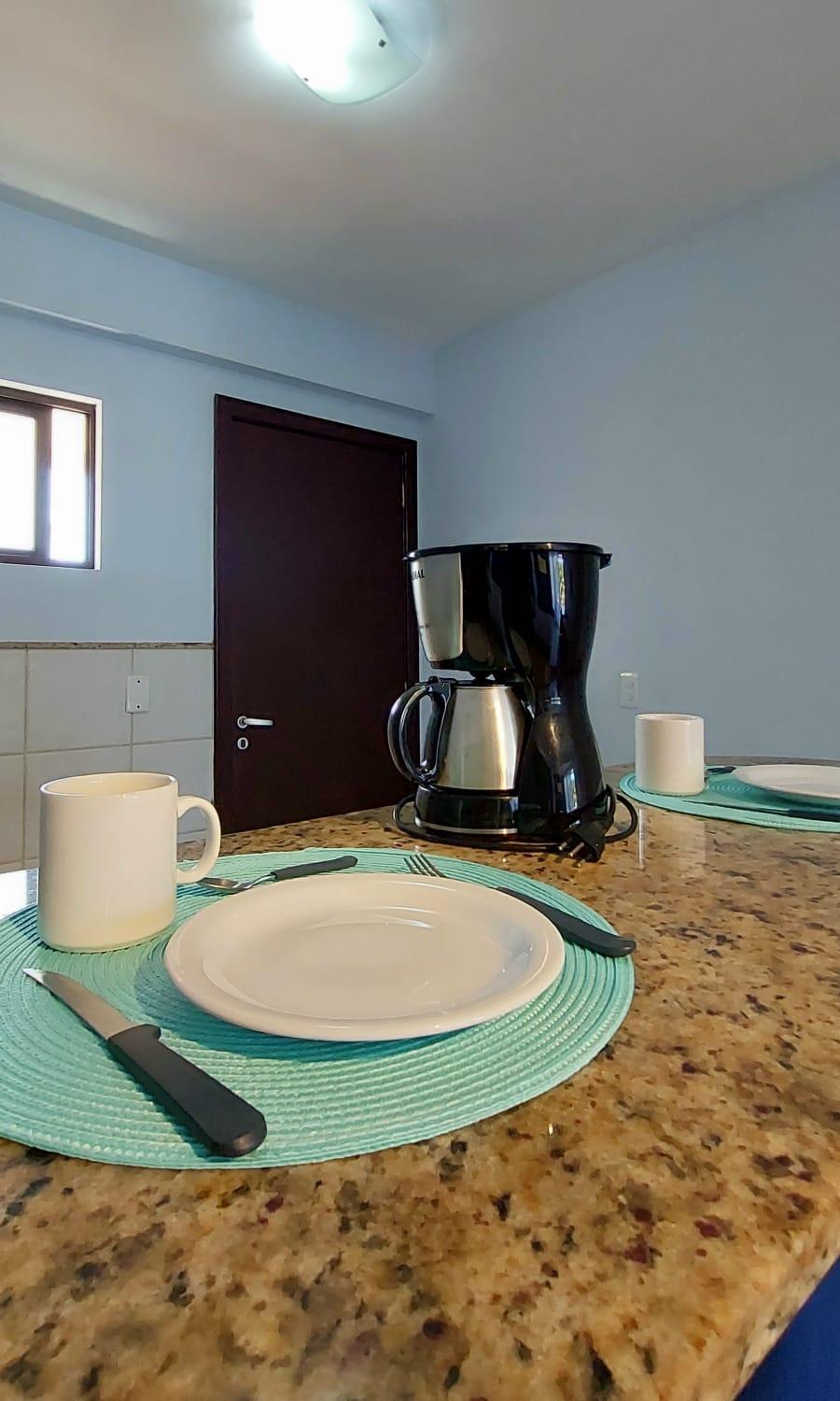 Marsallis Residence Flat-Efm504 ナタール エクステリア 写真