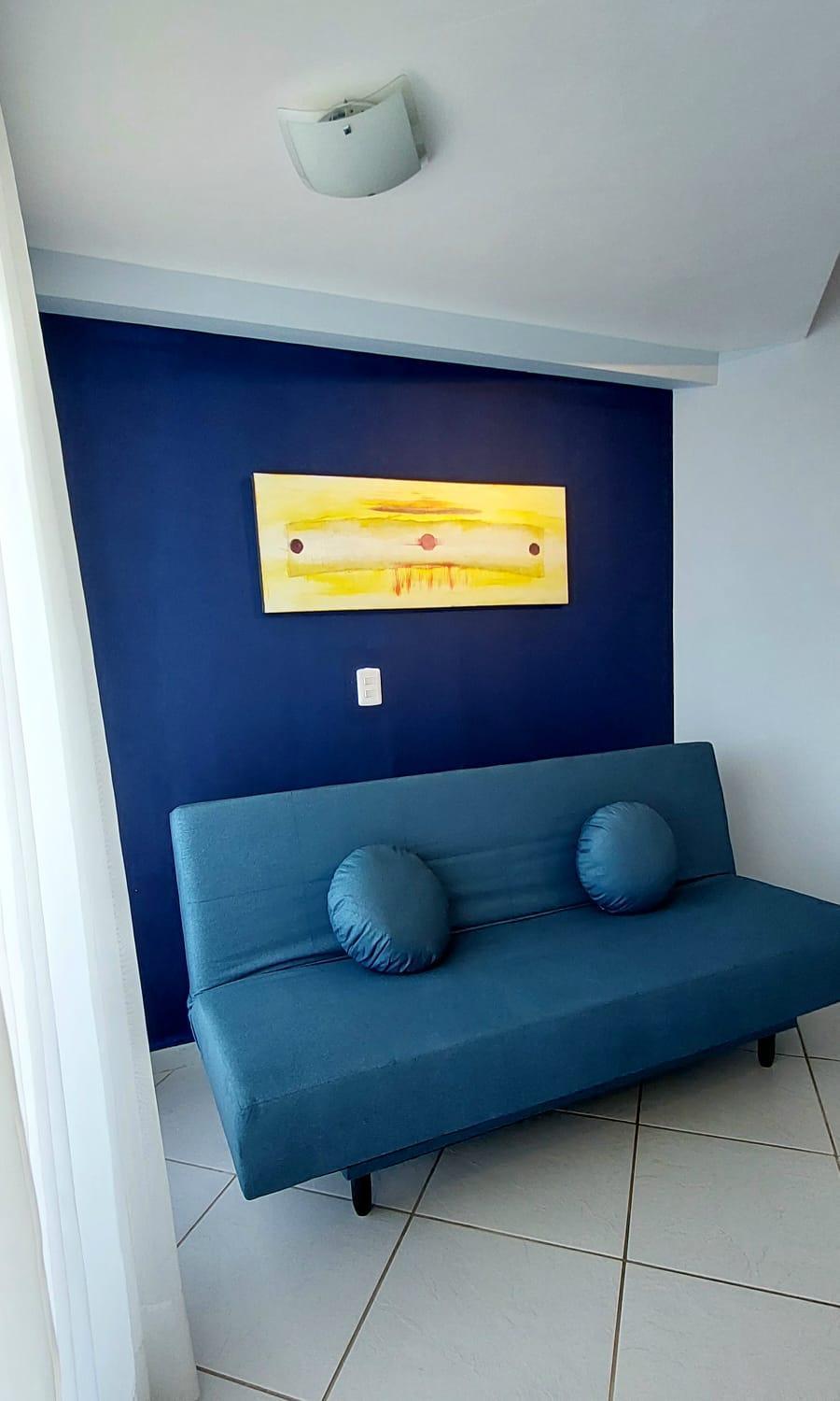 Marsallis Residence Flat-Efm504 ナタール エクステリア 写真