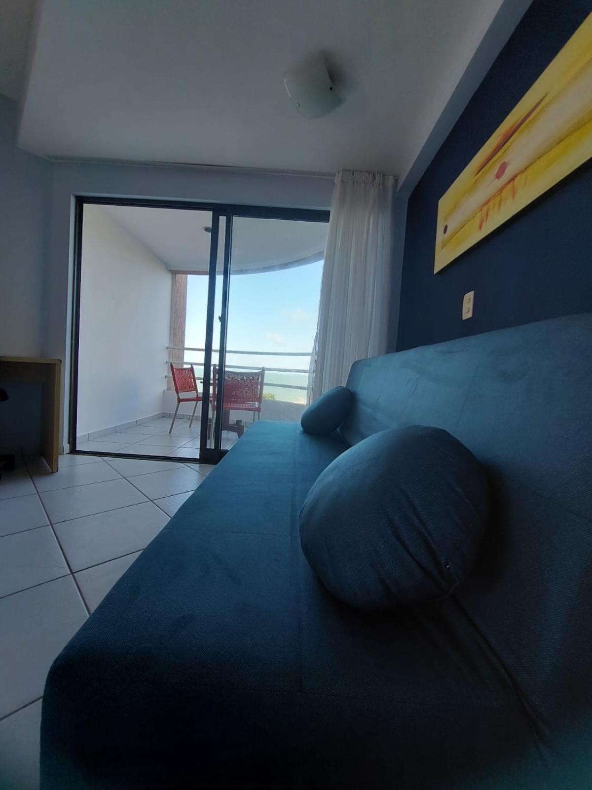 Marsallis Residence Flat-Efm504 ナタール エクステリア 写真