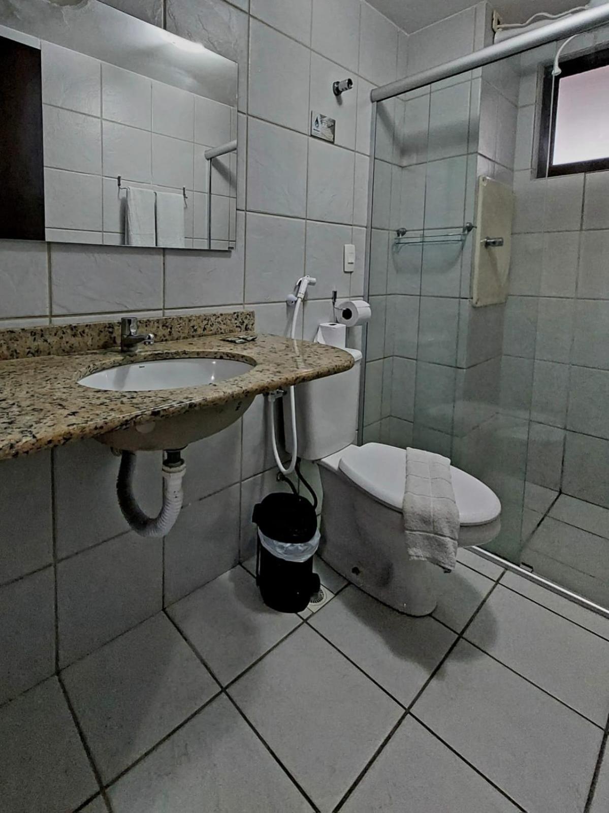 Marsallis Residence Flat-Efm504 ナタール エクステリア 写真