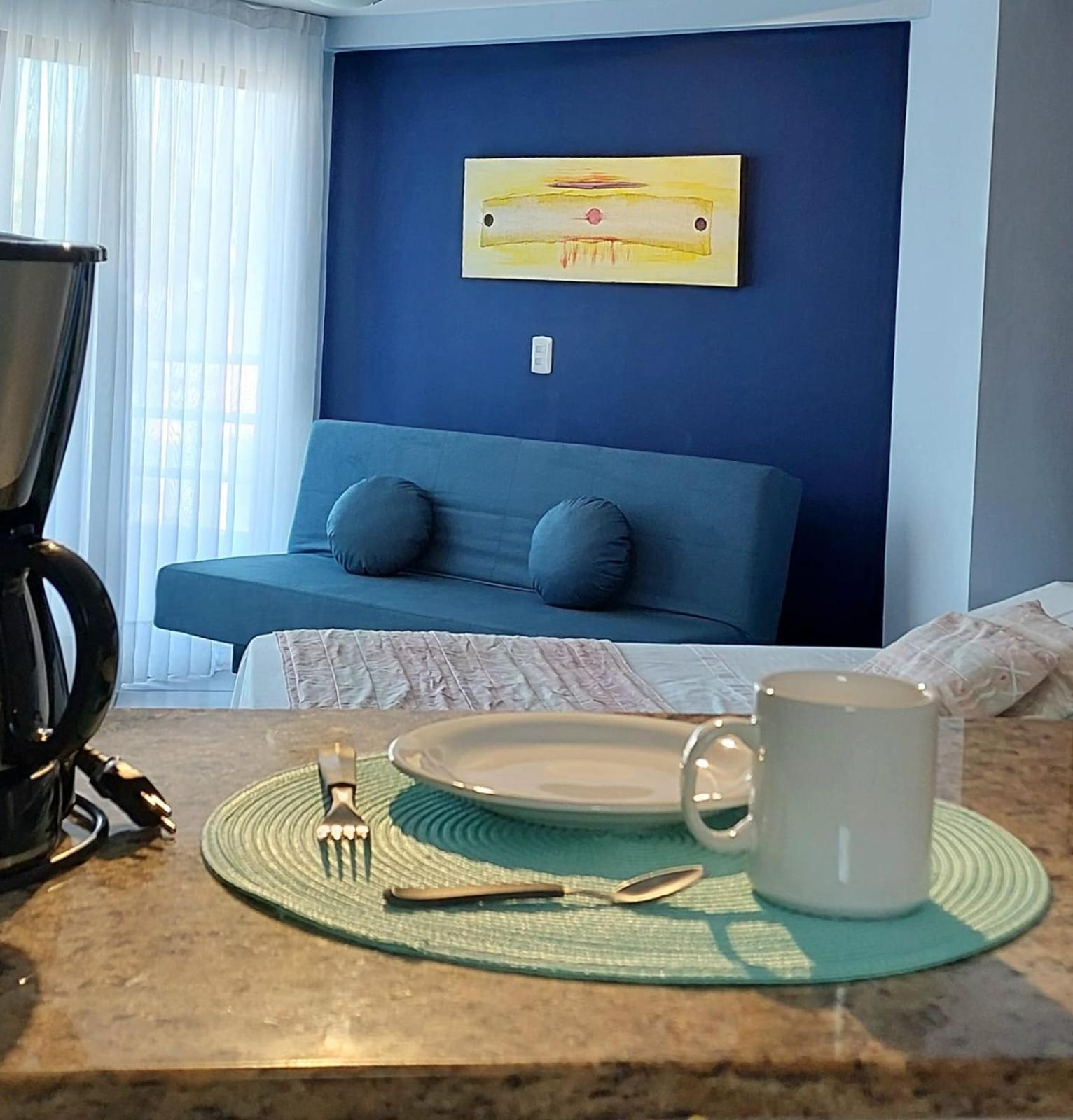 Marsallis Residence Flat-Efm504 ナタール エクステリア 写真